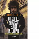 Un sottile selvaggio suono mercuriale di Daryl Sanders