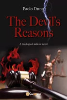 The Devil’s Reasons di Paolo Dune, 2018, Youcanprint