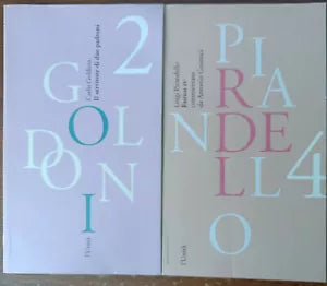 Il servitore di due padroni Enrico IV