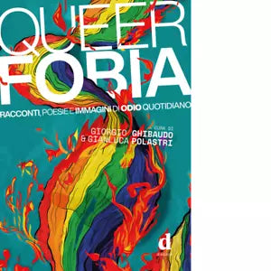 Queerfobia Racconti