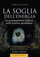 La soglia dell energia