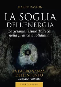 La soglia dell energia