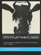 Pink Floyd Made in Japan