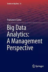 Big Data Analytics
