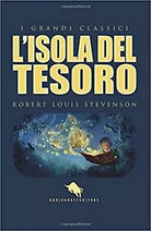 L’isola del tesoro di C. Antinori, 2017, How2