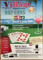 Hebdo Village Cap d Agde n 9 2011 di Aa vv