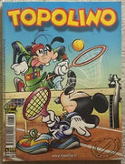 Topolino 2270 di Walt Disney, 1999, Panini