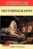 The Oxford History of the British Empire