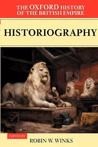 The Oxford History of the British Empire