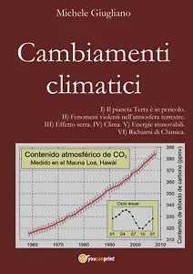 Cambiamenti climatici di Michele Giugliano