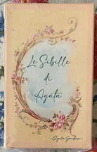 Tarocchi Le Sibille di Agata di Agata Giordano