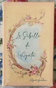 Tarocchi Le Sibille di Agata di Agata Giordano