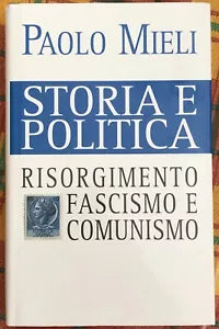 Storia e politica Risorgimento