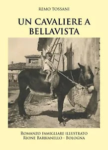 Un Cavaliere a Bellavista di Remo Tossani, 2019, Youcanprint