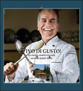 Vivo di gusto di Jamal Amin, 2016, Youcanprint