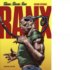 Ranx Ediz integrale