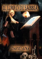 ll Libro di Sabbia di Dario Aina, 2020, Youcanprint