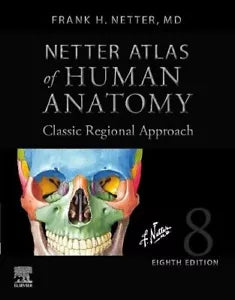 Netter Atlas Of Human Anatomy