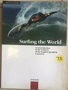 Surfing the world di Maria Grazia Dandini