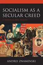Socialism As A Secular Creed