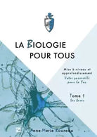 LA BIOLOGIE POUR TOUS