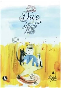 Dice e il mondo nuovo di Marco Tosato, 2012, Lupo