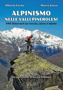 Alpinismo nelle valli pinerolesi