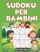 Sudoku Per Bambini 6