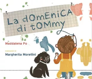 La domenica di Tommy di Maddalena Po