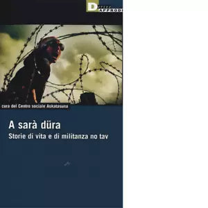 A SAR DURA di CENTRO SOCIALE ASKATASUNA