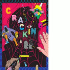 Cracking Ediz illustrata di Tommi Musturi