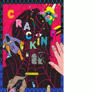 Cracking Ediz illustrata di Tommi Musturi