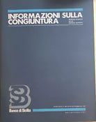 Informazioni sulla congiuntura, n.368 di Aa.vv., 1987, Banco Di Sicilia