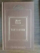 Tom Sawyer - M. Twain - Fabbri editori - 1994 - AR