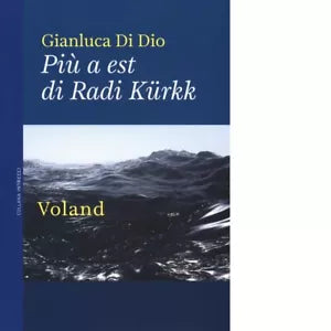 Pi a est di Radi K rkk di Gianluca Di Dio