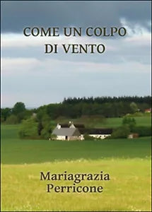 Come un colpo di vento di Mariagrazia Perricone, 2016, Youcanprint