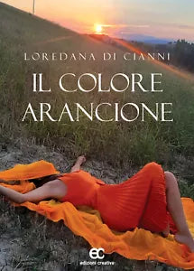 Il colore arancione di Loredana Di Cianni