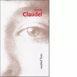Camille Claudel di Matteo Bianchi