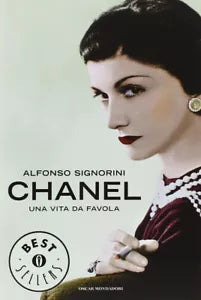 Chanel Una vita da favola