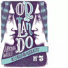 Orlando Ediz illustrata di Laura Lodetti
