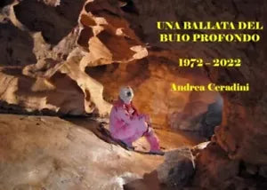 Una ballata del buio profondo 1972 2022 di Andrea Ceradini