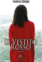 Il vestito rosso di Imelda Zeqiri, 2020, Enigma