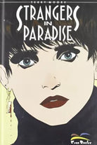 Strangers In Paradise 19