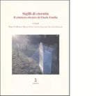 Sigilli di eternit Il cimitero ebraico di Finale Emilia