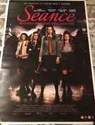 Poster locandina Seance Piccoli omicidi tra amiche 100x70 cm ORIGINALE da cinem