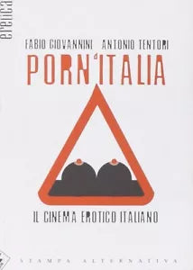 Porn Italia di Fabio Giovannini