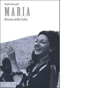 Maria Ritratto della Callas