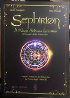 Sephirion Il nuovo sistema iniziatico di Carlo Dorofatti