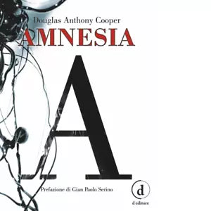 Amnesia di Douglas Anthony Cooper