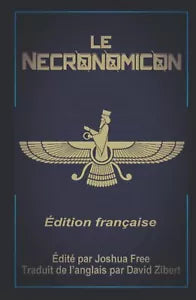 Le Necronomicon